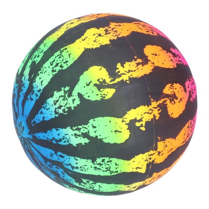 Super boule d'eau NIVEA, gonflable, vintage beachball balle de plage Neuf
