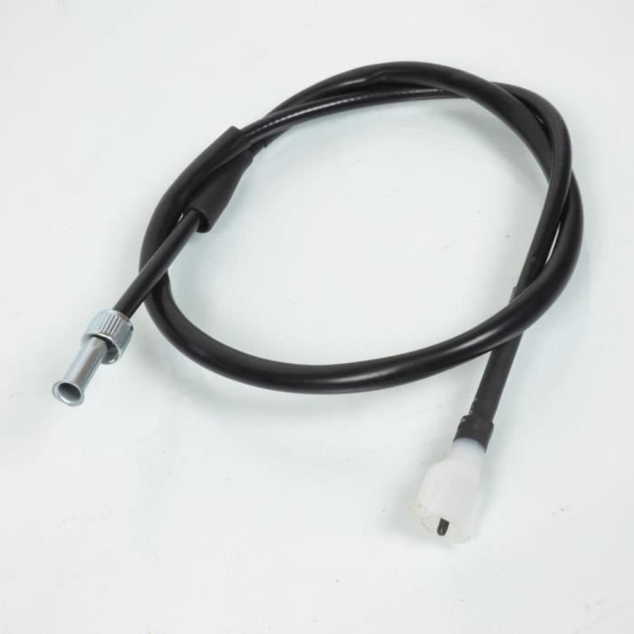 Produktbild von Teknix Gaskabel Für Motorrad Yamaha 500 Xt 1976 Bis 1989 123cm
