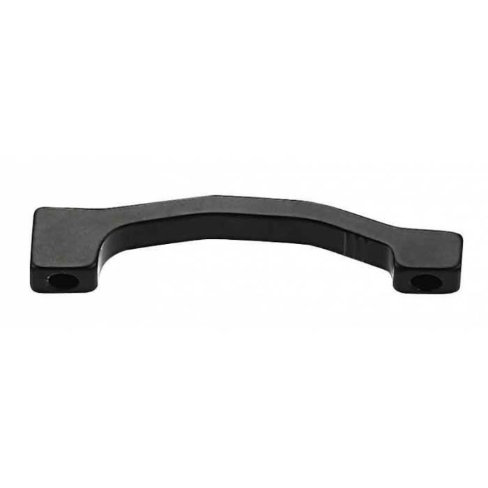 Adaptateur avant Tektro a- 11 - pm 180 - noir - TU - Sport