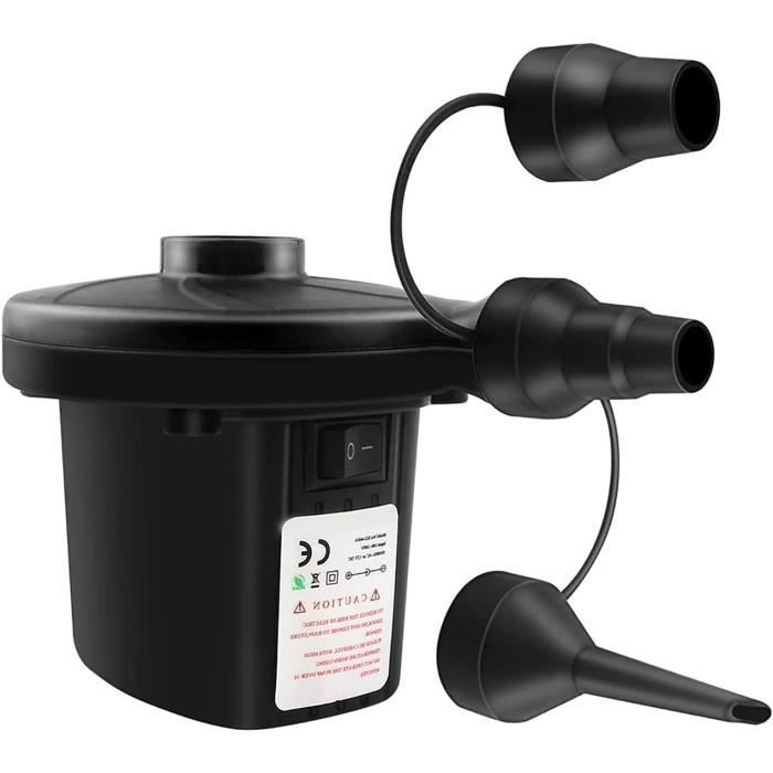 Pompe à Air électrique Pour Gonflables, Pompe à Air électrique Sans Fil