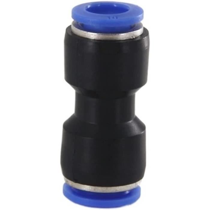 LIU-7694954767794-Tubes Pneumatiques à Air (-Transparent ) Tuyau 'air Pneumatique Tuyau 'air De