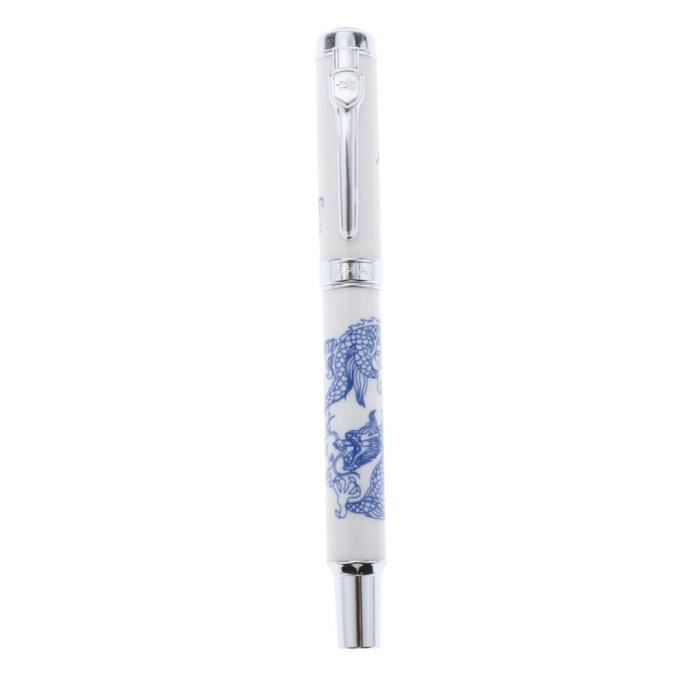 Stylo Plume REGENT Or Avec écrin - Plume Plaqué Or - Cartouches Fournies - Neuf Avec étiquettes