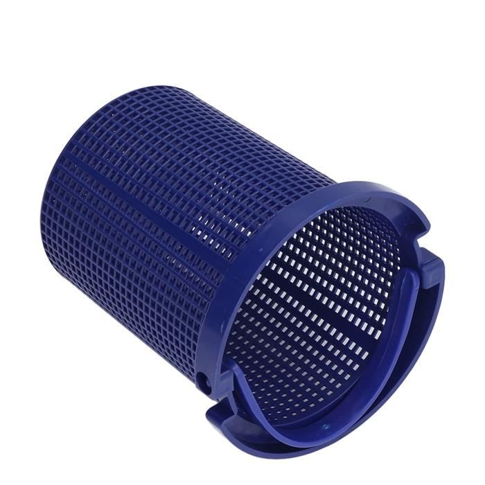 Panier De Filtre écumoire Pour Piscine - Compatible Dura-Glass II, Maxi-Glass, Dyna-Glas, Aladdin B-106, Sta-Rite