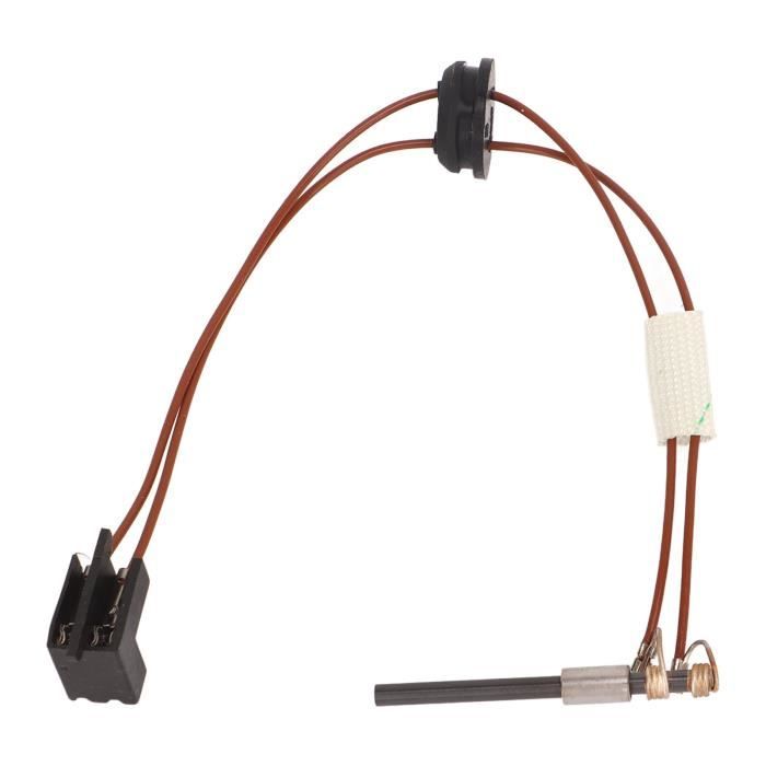 Bougie de préchauffage Allumeur allumage démarrage Outils Pour 01:10 RC