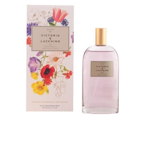 Victorio & Lucchino - V&L AGUA Nº4 edt 150 ml