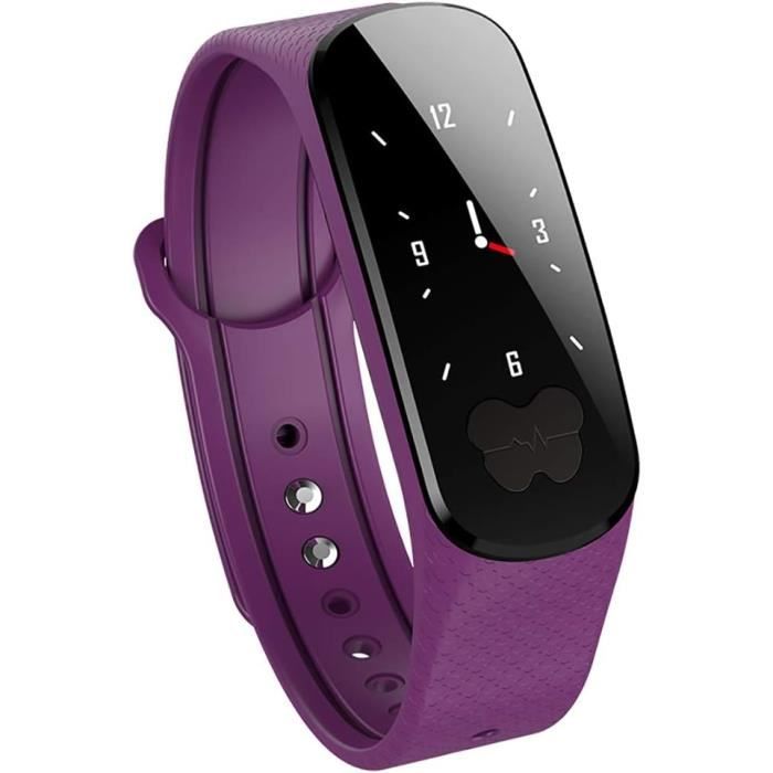 ABYX Tracker d'activité - Fit Touch - Connexion Bluetooth pas cher