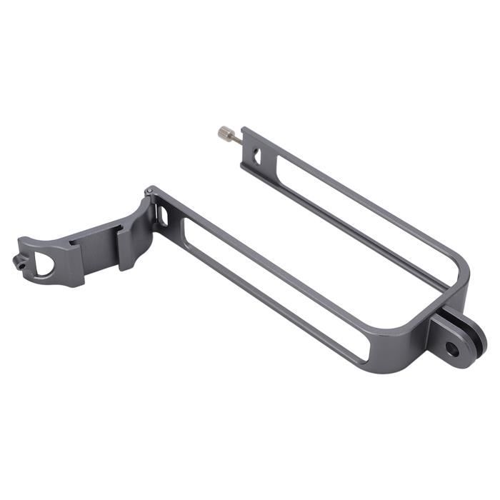 Hero 13/12/11/10/9 cadre de protection boîtier de montage pour GoPro Hero 13 12 11 10 9 accessoires de caméra d'action noir 44 Hero 13/12/11/10/9 cadre de protection boîtier de montage pour GoPro Hero 13 12 11 10 9 accessoires de caméra d'action noir 44