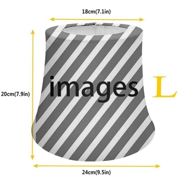 Abatjour,CustomHSLAbatjour 3d Imprimé Étoile De Mer, Pour Lampe