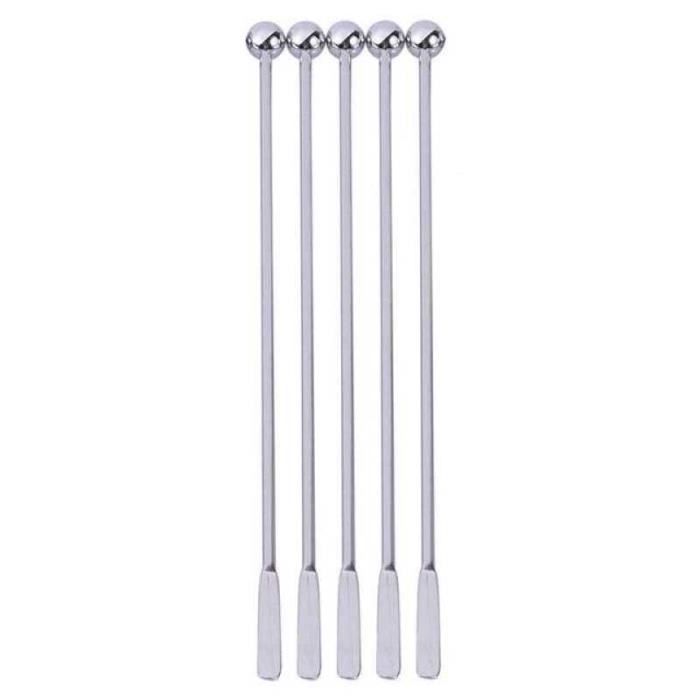 AGITATEUR - SET COCKTAIL ,RG S 800600ML B Rack--Kit de préparation de
