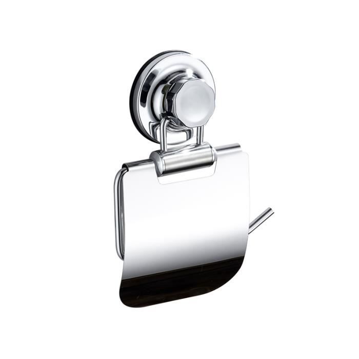 SUPPORT MURAL POUR Papier Toilette Support Mural En Acier Inoxydable