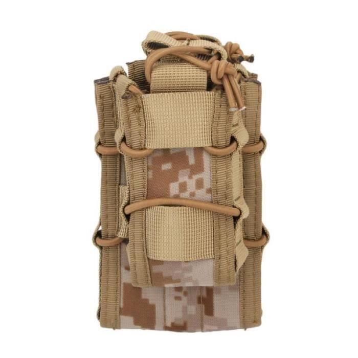 systeme molle sac