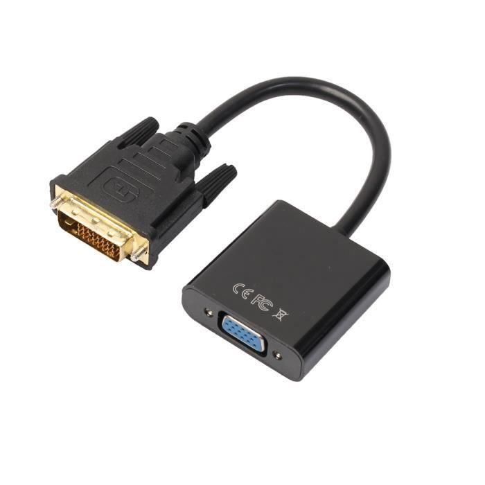 Câble Convertisseur Hdmi Vers Mini Hdmi 19 Broches Pour Tablette 1.4 Câble Convertisseur Hdmi Vers Mini Hdmi 19 Broches Pour Tablette 1.4