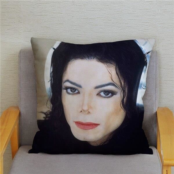 Peluche de hotsell michael jackson