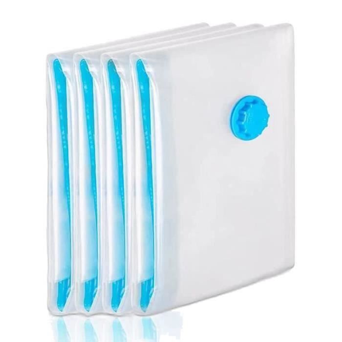 Pochette Porte-clés Transparente Pour Mini Poupée – Lot De 4, Fermeture éclair, Rangement Sûr Et Super Mignon Pour Collectionneurs De Figurines