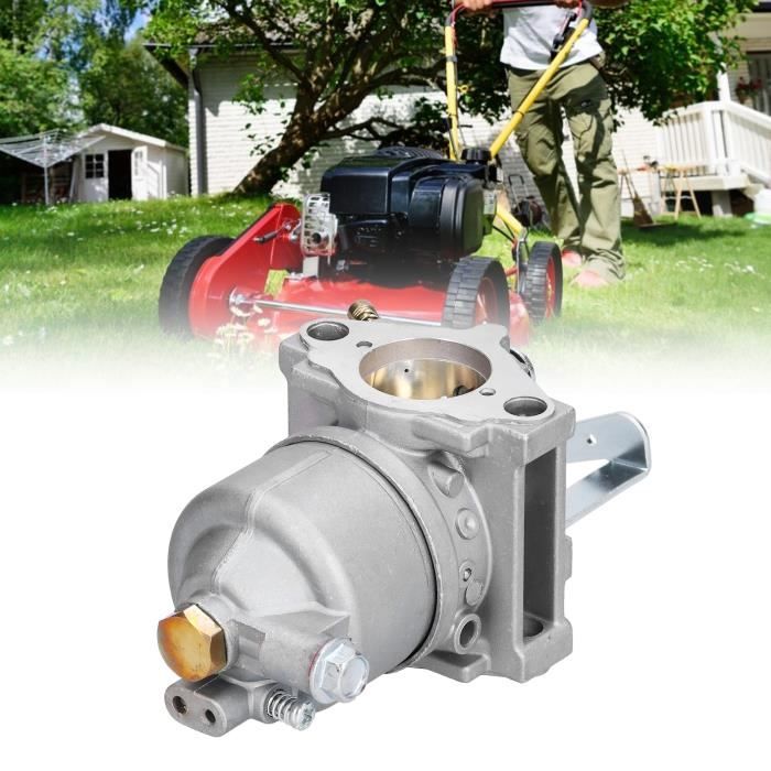 Kit Carburateur Pour Générateur 2KW-3KW - Compatible Moteur GX160, GX200, 168F - Inclut Isolant Et Joints