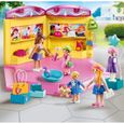 PLAYMOBIL - 70592 - Boutique de mode pour enfants-1