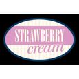 Pince agrafeuse Retro Classic K1 26/6-8 Rose Strawberry Cream-1