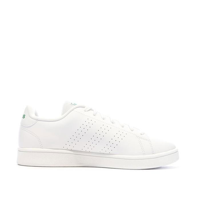 Chaussures adidas blanche homme 2025