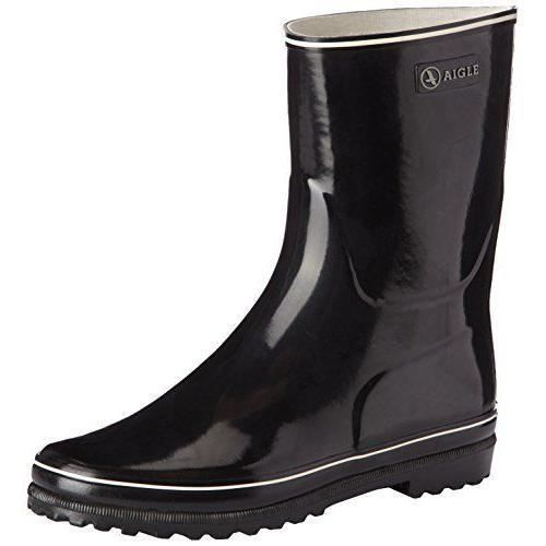 Bottes aigle sales venise femme