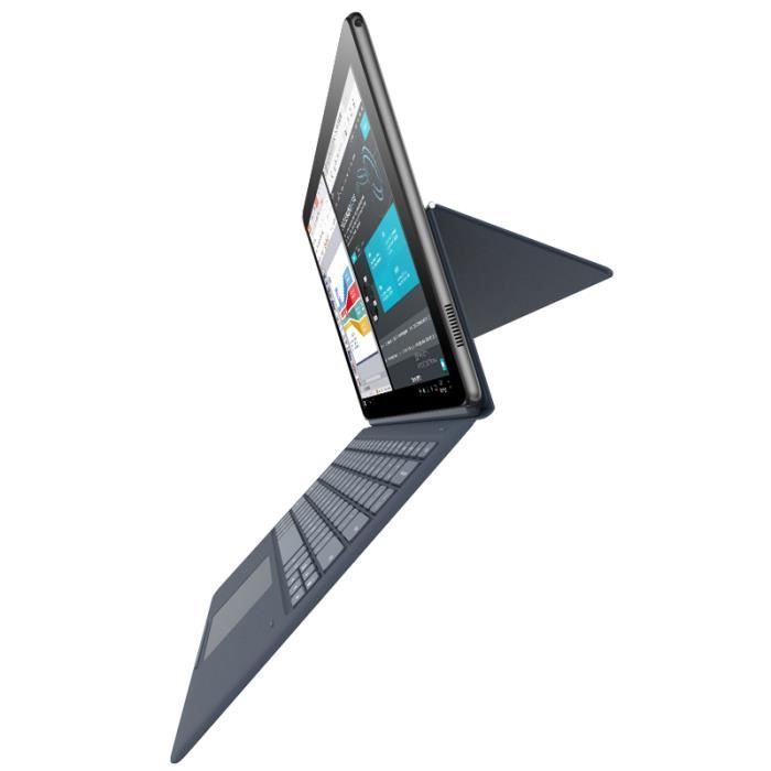 Tablette tactile 2 en 1 -  KNote Go - 11.6''1