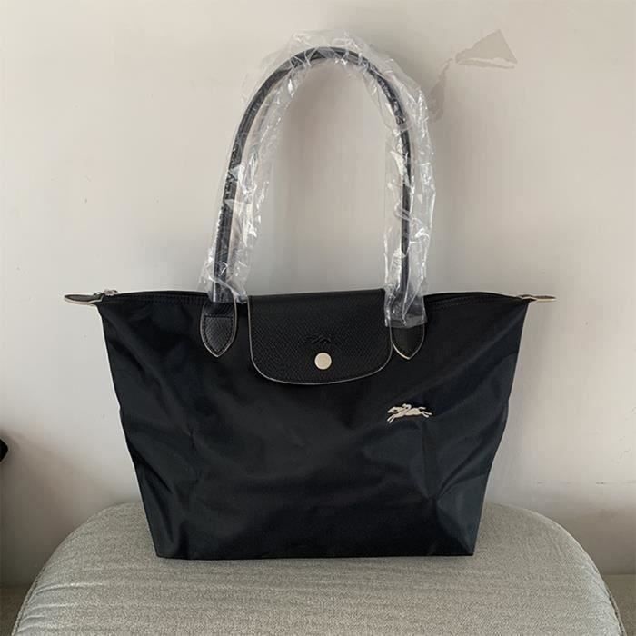 Grand sac a main longchamp outlet
