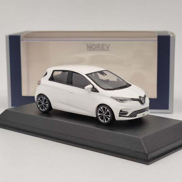Renault zoe miniature clearance