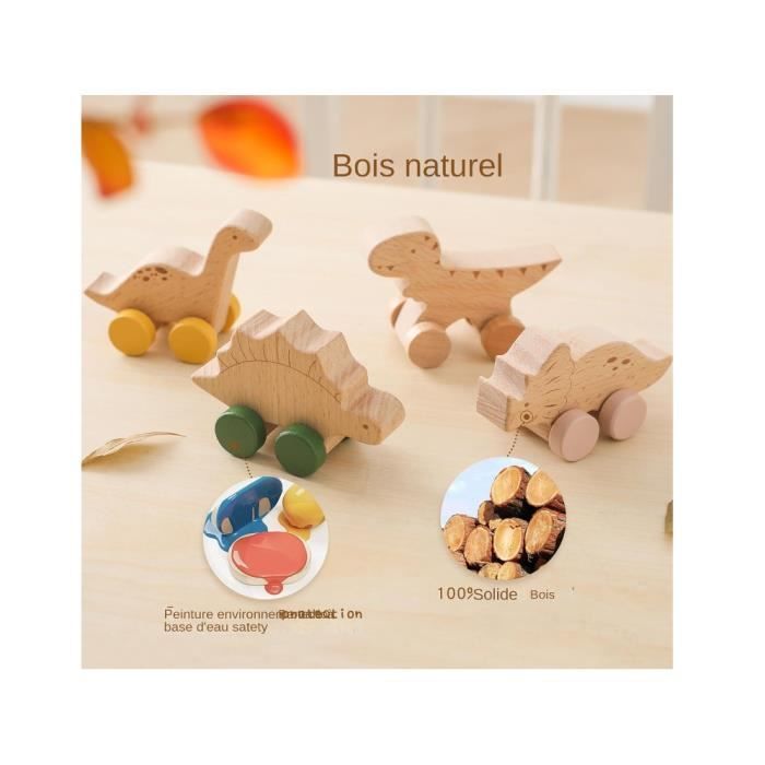 Dinosaure Voiture Enfant, Dinosaure Jouet, Voitures à Tirer, Jouet Dinosaure Voiture Enfant, Dinosaure Jouet, Voitures à Tirer, Jouet