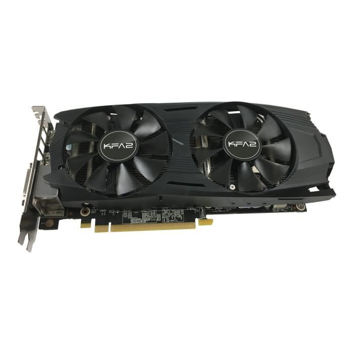 Kfa2 gtx 1060 6 outlet go