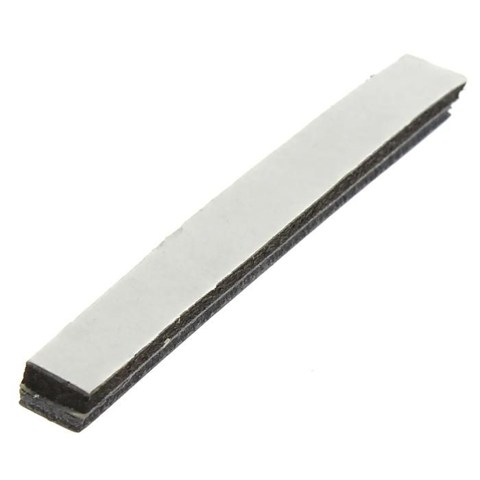 Semelle 13mm Pour Lime électrique BLACK&DECKER - Compatible KA902E TYPE 1