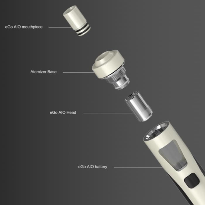 tout vape Cigarette électronique, top 8 des meilleurs goûts