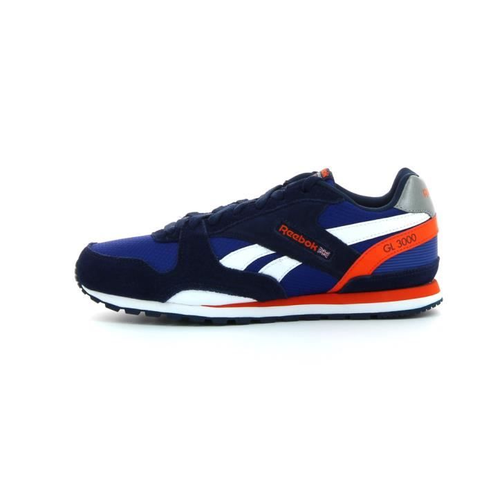 Reebok gl 3000 femme blanche new arrivals
