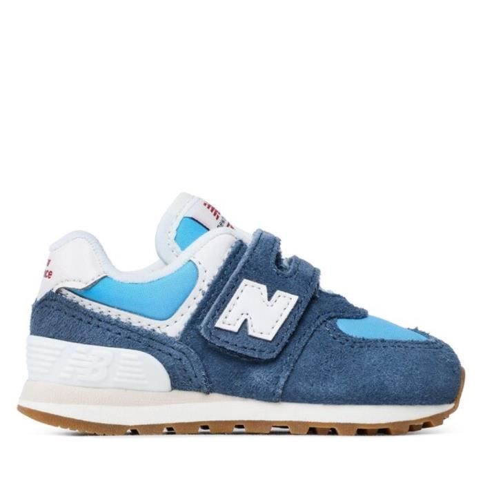 New balance top bebe bleu