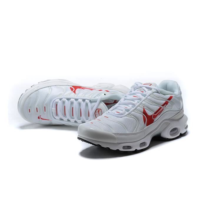 NIKE AIR MAX Plus TXT TN Baskets Chaussures Entra nement course