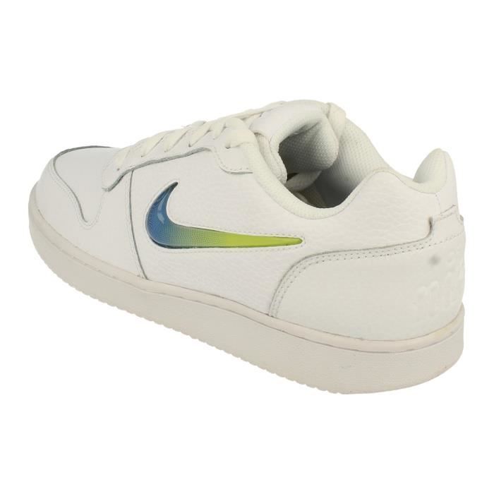 Sneakers homme sale ebernon low nike