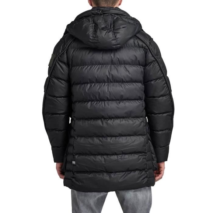 G star long parka new arrivals