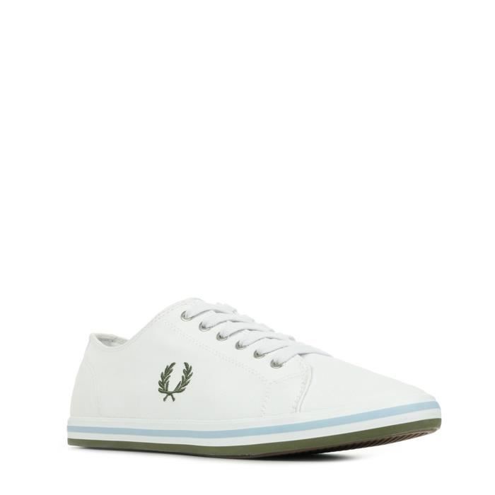 Fred perry kingston twill outlet