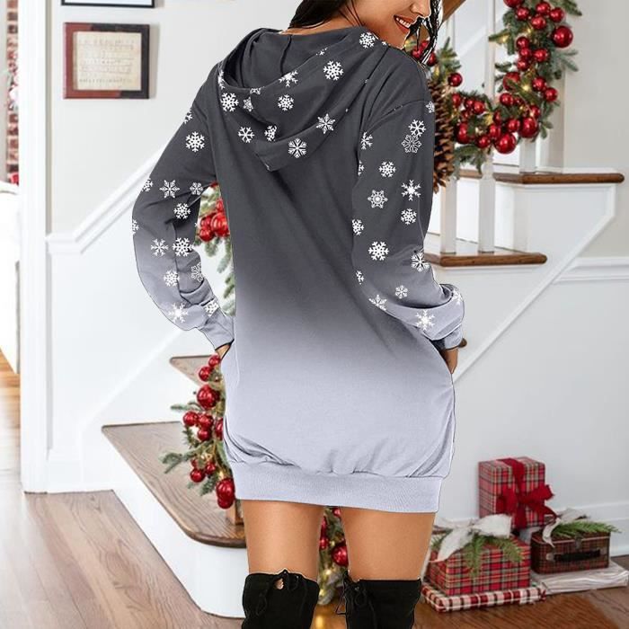Cdiscount robe deals de noel