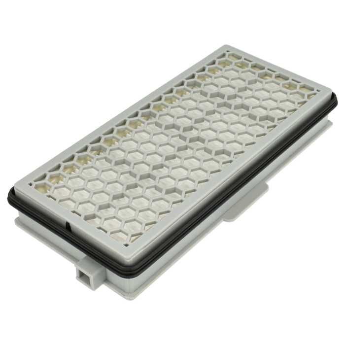 Vhbw 3x Filtre à air compatible avec Medion MD 19778 purificateur