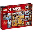 LEGO® Ninjago 70592 Le Robot de Ronin-2