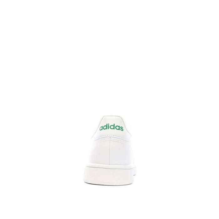 Chaussure homme adidas blanche outlet
