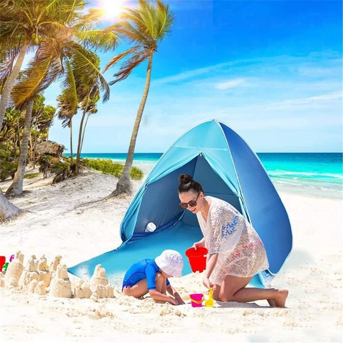 RIO Beach - Beach Tent Shelter 9 ft wide New In Box