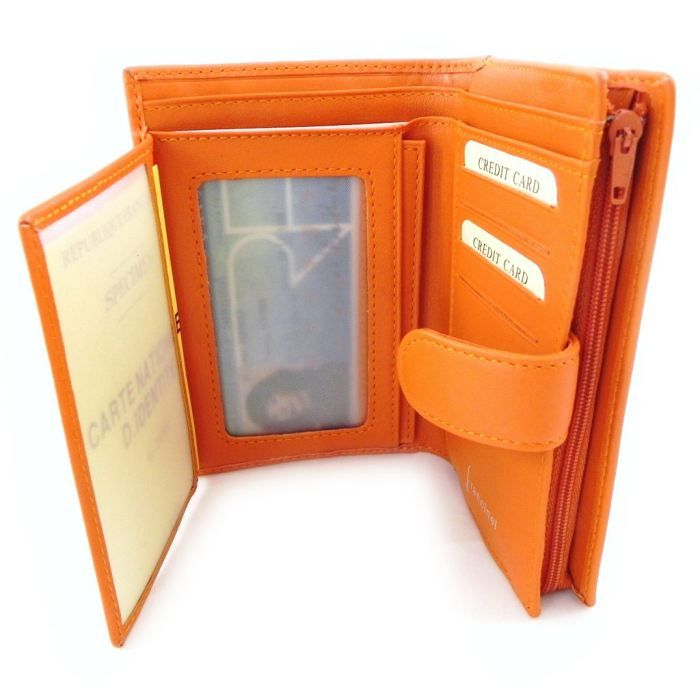 Francinel portefeuille femme hot sale