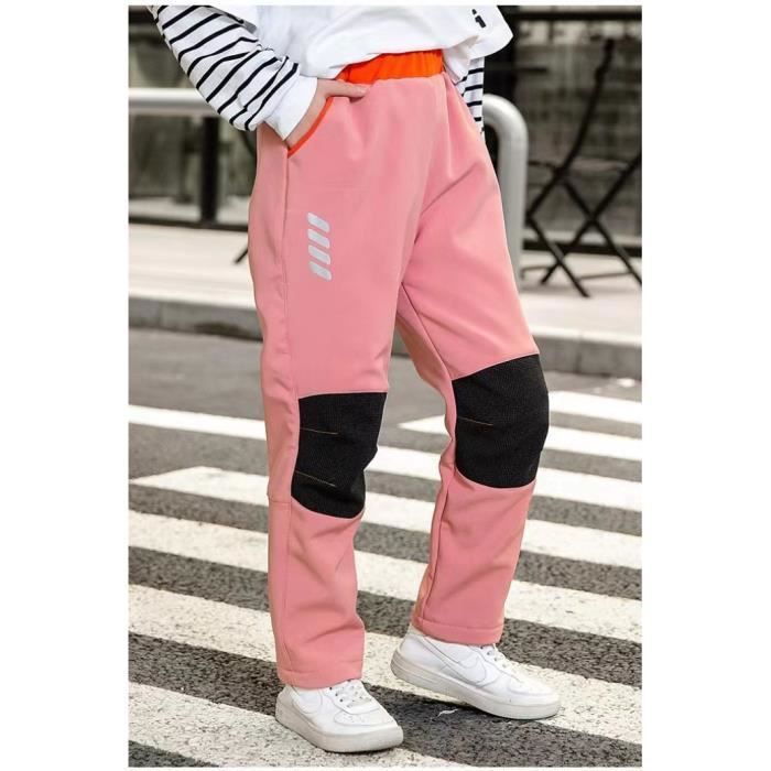Pantalon outlet exterieur garcon