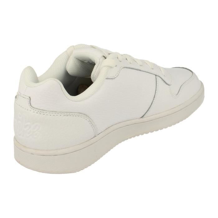 Nike ebernon sales low homme