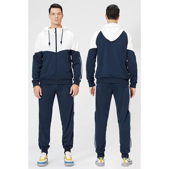 Ensemble sales homme marque
