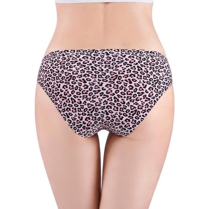 Slip taille 2025 basse femme