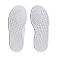Adidas Advantage Cf C Chaussures pour Enfant Blanc IG2521-3