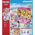 PLAYMOBIL - 70592 - Boutique de mode pour enfants-3