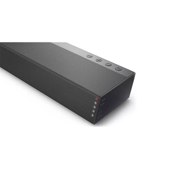 Froncer les sourcils extraterrestre Spécial barre de son philips tab8805 Les bac