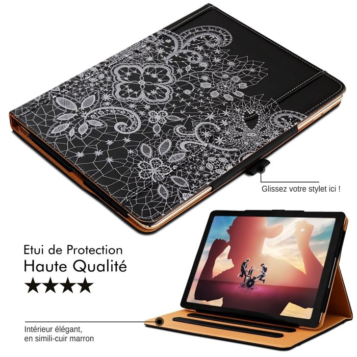 modèle pâle Explication coque tablette danew dslide 1021 La forme spectre Talent